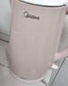 美的（Midea）电热水壶0涂层烧水壶母婴级316L不锈钢内胆 1500W快速加自动断电1.7升容量MK-HJ1705-PRO 实拍图