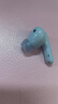 HUAWEI FreeBuds 5i 真无线入耳式降噪蓝牙耳机 游戏运动耳机 苹果安卓手机通用 海岛蓝 实拍图