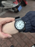 正港（ZGO）手表男学生电子表儿童中学生中考高考国考公务员考试手表 大版852 实拍图