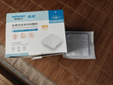 稳健医用无菌全棉无纺布外科敷料伤口包扎7.5x7.5cm 2片/袋30袋/盒 实拍图