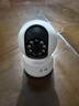 长城无线家用AI摄像头手机远程监控器360度无死角带夜视全景语音自动旋转可对话室内外家庭云台 实拍图