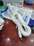 trendsetter适配小米室外摄像头电源延长线CW500/CW300/CW400/CW700S/4C/4pro监控摄像机DC5521电源线加长5米 实拍图