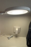 好视力国AA级台灯学生学习护眼台灯儿童阅读写字工作卧室书桌led灯TG035 实拍图