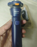 飞利浦（PHILIPS）电动剃须刀旋风3系PRO刮胡刀 风驰切剃6D浮动刀头 送老公送男友 父亲生日礼物 国家补贴 实拍图