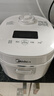 美的（Midea）政府补贴 智能电饭煲电饭锅1-2人迷你小容量1.6L加厚陶瓷内胆0涂层宝宝饭蒸煮米饭锅MB-RC160C 实拍图