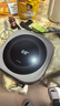 九阳（Joyoung）0涂层IH秒涮电火锅火锅专用锅电锅家用4-8人分体式可拆洗多功能电蒸锅不锈钢电煮锅6L火锅锅GN12 实拍图