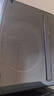 海尔（Haier）波轮洗衣机全自动家用10公斤大容量XQB100-BZ20D0直驱变频京东自营家电国家补贴一级能效节能超薄 实拍图