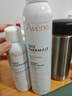 雅漾（Avene）舒泉喷雾300ML*2补水保湿爽肤柔肤湿敷化妆水舒缓敏肌大喷礼物 实拍图