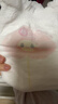好奇（Huggies）铂金装小桃裤成长裤XL96片(12-17kg)加大号尿不湿【透爽散热】 实拍图