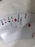 姚记扑克牌990正品纸牌批发高档加厚耐用棋牌室斗地主整箱100副高颜值 实拍图