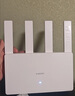 小米（MI）路由器BE3600 2.5G 3600兆级WiFi7【小米手机上网搭档】4核高通处理器 2.5G网口 IOT联动 实拍图