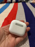 【2025新款丨华强北顶配】Air4蓝牙耳机适配苹果无线双耳降噪运动适用iphone16/15/14/13半入耳式 【华强北顶配】 【任意名字+超强续航+秒连接】 实拍图