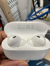 华为FreeBuds SE 4 ANC降噪版 真无线蓝牙降噪耳机 50小时长续航/多模式降噪/快速充电  陶瓷白 实拍图
