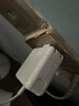 毕亚兹 苹果笔记本电脑充电器45W适用MacBook iPad Air Pro电源适配器线磁吸直头T型A1466 A1465 A1436 实拍图