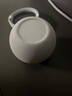 Apple/苹果 HomePod mini 智能音响蓝牙音箱-白色 苹果音响音箱智能家居中枢 实拍图