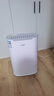 海尔（Haier）空气净化器除甲醛除雾霾除烟味母婴家用除灰尘杀菌氨基酸除醛办公室卧室智能净化机KJ205F-H15B 实拍图