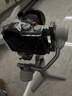 大疆 DJI RS 4 Mini 轻量自媒体稳定器 智能跟拍三轴防抖手机手持云台 如影稳定器  晒单实拍图