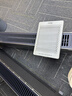 美的（Midea）石墨烯踢脚线取暖器 全屋升温大面积50平方速热3000W大功率家用电热电暖气电暖器烤火炉 NDT-GTX 实拍图