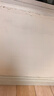 三棵树漆补墙膏防水抗菌白墙面去污修复补墙神器墙皮脱落腻子粉墙面修复膏 实拍图
