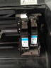 灵印适用惠普51645A墨盒服装CAD绘图仪喷码机hp1280 1180唛架机710c 830c 850c 870cxi打印机 HP45A墨盒2只装 实拍图