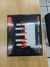 Tenda腾达路由器WiFi7【京东独家】无线千兆穿墙王信号增强家用全屋2.5g网口云霄BE3600放大器立式 实拍图