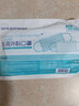 海氏海诺一次性使用医用外科口罩200只无菌平面型成人防晒口罩医用灭菌 实拍图