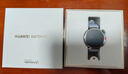 HUAWEI WATCH GT 5 冰晶蓝41mm华为智能手表情绪健康助手玄玑感知系统 实拍图