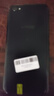 vivo X9 智能手机 安卓游戏手机 全网通 二手手机 黑色 4G+64G 全网通 9成新 实拍图