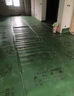 大海边 装修地面保护膜木地板保护膜瓷砖耐磨家用地砖瓷砖防护垫1.3厚 双层加厚EVA棉 100平+200米胶带+裁刀 实拍图