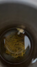 一杯香茶叶茉莉花茶飘雪横县250g2025新茶罐装茉莉绿茶散装自己喝送礼 实拍图