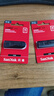 闪迪(SanDisk) 16GB USB3.0 U盘CZ600 高速读取 便携伸缩 安全加密 广泛兼容 学习办公投标u盘 实拍图