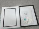 耐尔金 适用三星Tab S10 FE/ S9/S9 FE钢化膜11英寸钢化玻璃膜全覆盖高清高透防指纹平板电脑保护贴膜 H+ 实拍图