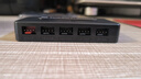 Thermalright(利民) FAN HUB  Controller REV.A 10口控制器支持PWM温控 散热配件 实拍图