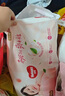 好奇（Huggies）铂金装小桃裤成长裤XXL74片(15kg以上)尿不湿【透爽散热】 实拍图