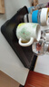 雅集茶具茶盘托盘家用现代简约小型沥水储水实木功夫茶具托盘竹茶托 实拍图