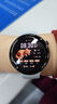 荣耀手表Fit 44mm【国家补贴】活力版 幻夜黑 超轻薄超长续航NFC智能运动手表 GS3i升级款男女表 实拍图