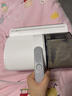 松下（Panasonic）【国家补贴】家用床宝除螨仪 紫外线杀菌超声波除螨热风除湿 双滚刷双拍打双杯 团购礼品 MC-DC20W 实拍图