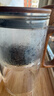 忆壶茶泡茶壶玻璃茶水分离大容量三件套带过滤耐热高硼硅家用办公茶具 实拍图