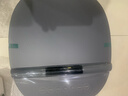 泰昌（Taicn）泡脚桶全自动恒温加热冲浪按摩足浴盆智能杀菌漏电保护洗脚桶 实用生日礼物推荐送父母长辈TC-056T 实拍图