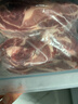 膳之牛&农夫好牛 阿根廷草饲原切大块牛肉净重4斤 带筋膜生鲜牛肉 实拍图