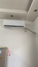 格力出品 小凉神 1.5匹新1级能效变频 壁挂式卧室省电空调挂机 KFR-35GW/JHFNhAa1Bj 国家补贴 实拍图