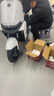 九号（Ninebot）远航家M95C电动摩托车超长续航智能两轮摩托车【门店自提】 到门店选颜色 实拍图