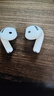 Apple/苹果 AirPods 4(支持主动降噪)搭配无线充电盒(USB-C)苹果耳机 蓝牙耳机适用iPhone/iPad 四代 实拍图