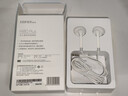 漫步者（EDIFIER）H180Plus 半入耳式有线耳机 手机耳机 音乐耳机 K歌耳麦 3.5mm接口 电脑笔记本手机适用 实拍图