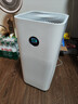 米家小米空气净化器5 除甲醛除菌除异味 家用 除雾霾PM2.5 低噪设计 实拍图