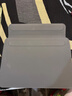 SINEX【京品补贴】苹果笔记本电脑包macbook air m5m4配件新款neo保护壳支架防摔商务14英寸华为内胆包 玄米绿 13.6英寸 实拍图