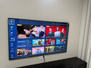 创维壁纸电视A7F Pro 65英寸超薄壁画艺术 miniled平板智能家电液晶以旧换新 国家补贴 实拍图