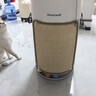 霍尼韦尔（Honeywell）宠物空气净化器吸猫毛除过敏源猫猫搭子 猫毛净化器杀菌消毒除异味【家电国家补贴】KJ360F-C22W 实拍图