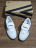 茵宝【欧文同款】speciali幸运星OG板鞋男女新款休闲鞋足球风运动鞋 茵宝白/深胶色 (男女同款) 40 实拍图