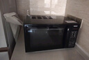 格兰仕（Galanz）【国家补贴】微波炉 20升 大平板底盘 智能菜单 简单 家用微波炉 DG(B0) 实拍图